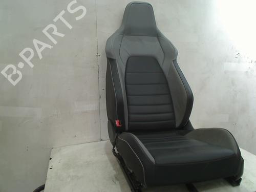 Seats set VW GOLF VIII (CD1, DA1) 1.4 GTE Plug-in Hybrid | BP33044577C78  - Image 9