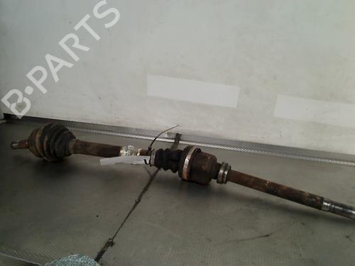 Used Right front driveshaft Right front driveshaft PEUGEOT 308 SW I (4E_, 4H_) 1.6 16V (120 hp) 33231399 33231399