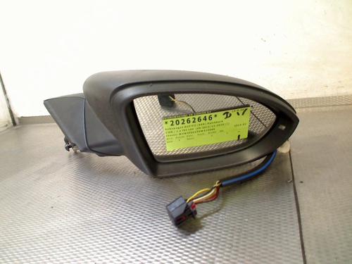 Used Right mirror Right mirror 39237734 39237734