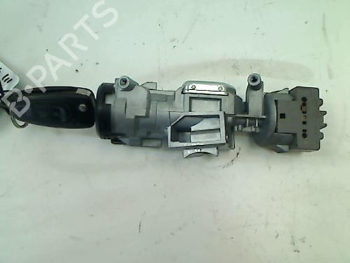 Ignition barrel FORD FOCUS III Turnier 1.6 TDCi | BP11315187M48 