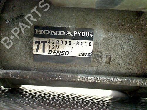 Starter HONDA CIVIC IX (FK) 1.4 i-VTEC (FK1) | BP39403838M8  - Image 5