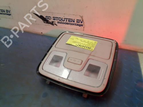 Used Interior roof light HYUNDAI ix35 (LM, EL, ELH) 2.0 (163 hp) 12985925