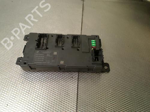 Used Fuse box Fuse box BMW 3 Touring (F31) 320 d (184 hp) 33540921 33540921