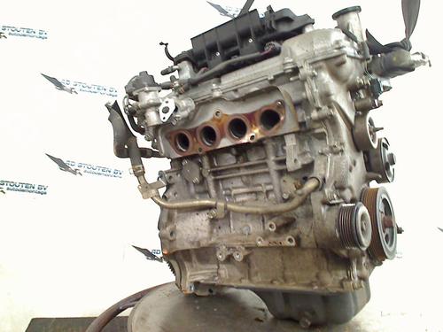 Engine MAZDA 2 (DE_, DH_) 1.5 (DE5FS) | BP29965356M1