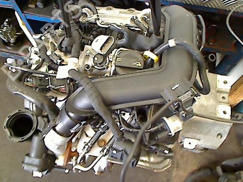 Motor SEAT LEON (5F1) 1.0 TSI | BP11314214M1 