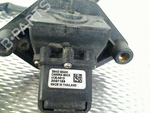 Camera NISSAN QASHQAI II (J11, J11_) 1.6 dCi | BP26176277E14