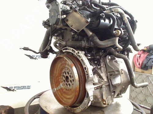 Engine MERCEDES-BENZ GLA-CLASS (X156) GLA 180 (156.942) | BP30001809M1