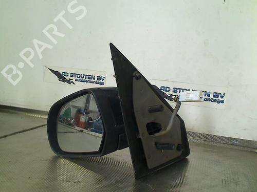 Retrovisor esquerdo DACIA LODGY (JS_) 1.5 dCi (JSMC, JSAF) (107 hp) 28166691