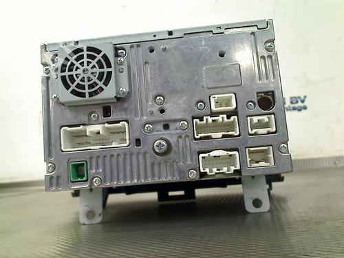 Control unit MAZDA 6 Hatchback (GH) 2.0 MZR (GHEFS) | BP33869099M11  - Image 7