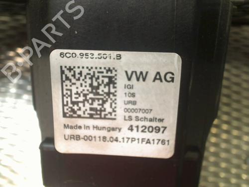 Steering column stalk SEAT IBIZA IV (6J5, 6P1) 1.4 TDI | BP29625758I23 