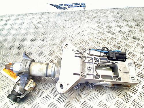 Steering column BMW 5 Touring (E61) 525 i | BP13123313M21 