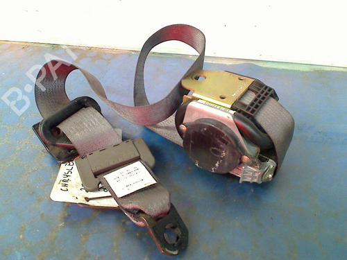 Front left seatbelt CHRYSLER PT CRUISER (PT_) 2.0 | BP17476700I26 