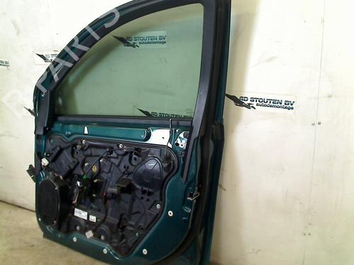 Right front door DODGE JOURNEY 2.4 | BP23950691C3 