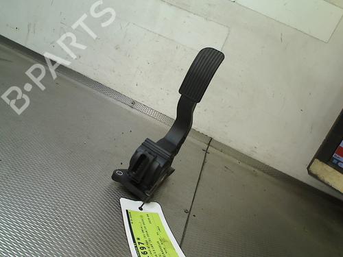 Used Pedal Pedal 38746589 38746589