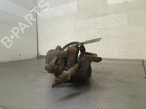 Left rear brake caliper SUBARU FORESTER (SJ_) 2.0 i AWD (SJ5) | BP37231765M107 - Image 2