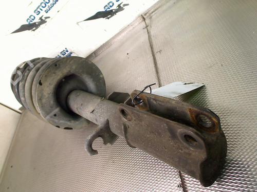 Right front shock absorber BMW X5 (E53) 3.0 i | BP25141733M17 