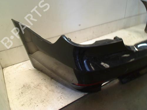 Rear bumper BMW 5 (E60) 530 d | BP11296490C8 