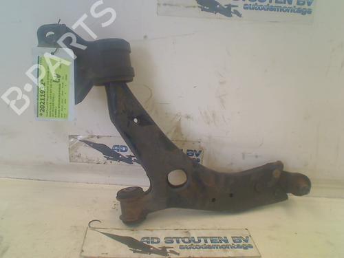 Used Left front suspension arm FORD FOCUS III Turnier 1.0 EcoBoost (125 hp) 11260943