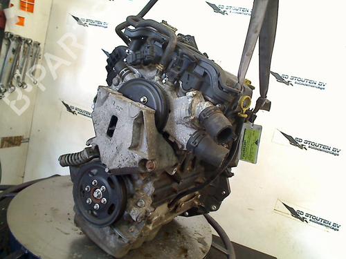 Used Engine OPEL CORSA D (S07) 1.2 (L08, L68) (80 hp) 25798584