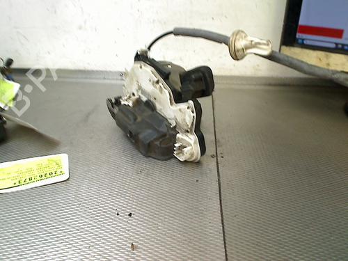 Cerradura puerta delantera izquierda Cerradura puerta delantera izquierda VW GOLF VII (5G1, BQ1, BE1, BE2) 1.4 TSI (122 hp) 37509095 37509095