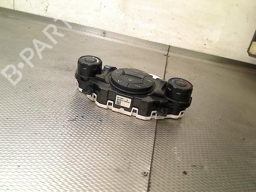 Climate control FORD FIESTA VI (CB1, CCN) 1.6 Ti | BP33322107I5  - Image 5
