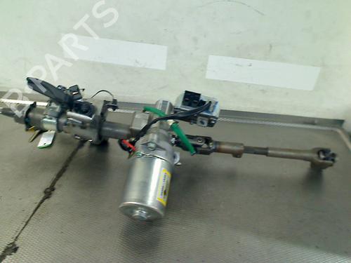 Coluna de dirección KIA PICANTO II (TA) 1.0 (69 hp) 31356801