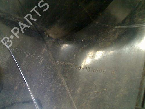 Left taillight LINCOLN NAVIGATOR (UN173) 5.4 All-wheel Drive | BP27867976C34 