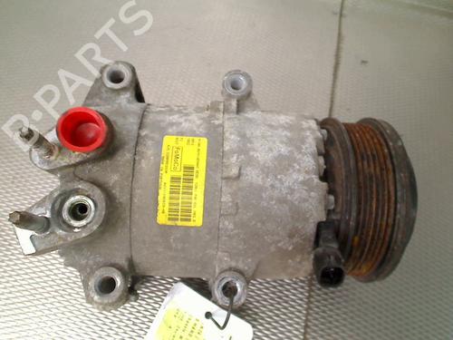 Compresseur AC FORD FIESTA VI (CB1, CCN) 1.25 | BP29932656M34