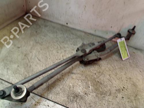 Used Front wipers mechanism MERCEDES-BENZ SPRINTER 3,5-t Van (B906) 313 CDI (906.631, 906.633, 906.635, 906.637) (129 hp) 11321844