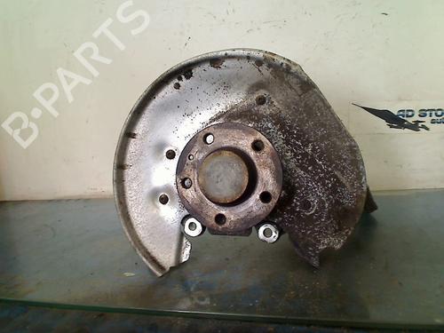 Left rear steering knuckle AUDI A6 C7 (4G2, 4GC) 2.0 TDI | BP17835003M27 