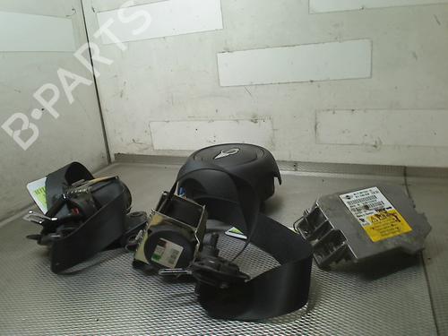 Airbag set MINI MINI (R56) Cooper (120 hp) 33052151