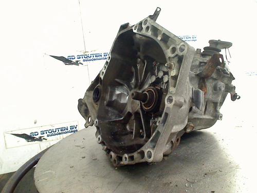 Skrzynia biegów TOYOTA AYGO (_B1_) 1.0 (KGB10_, KGB10R) | BP30004440M3