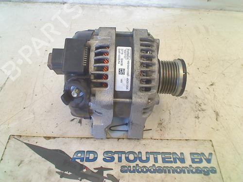Generator FORD FIESTA VI (CB1, CCN) 1.0 (80 hp) 11318829