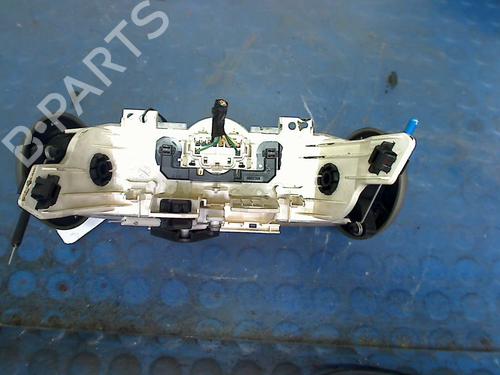 Climate control PEUGEOT 107 (PM_, PN_) 1.0 | BP17358650I5