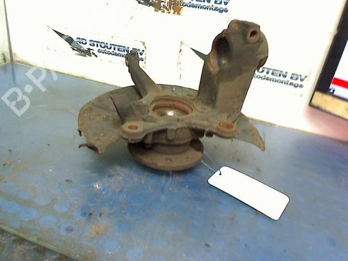Used Left front steering knuckle VW GOLF V (1K1) 2.0 GTI (200 hp) 16554261