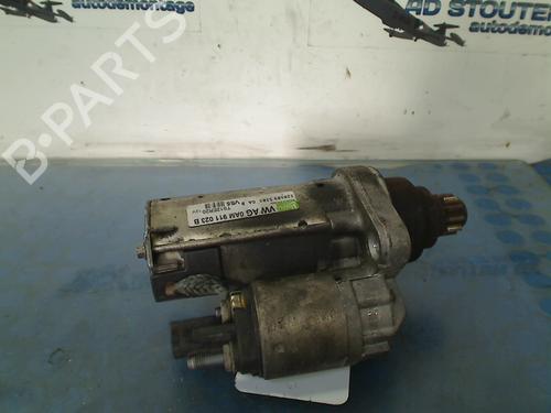 Starter VW SCIROCCO III (137, 138) 1.4 TSI | BP15090015M8 