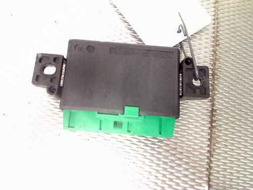 Control unit CITROËN C3 III (SX) 1.2 THP 110 (SXHNPS, SXHNZT, SXHNZ6) | BP25598395M11 - Image 4