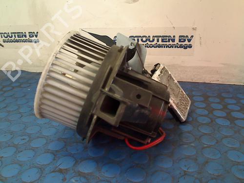 Heater blower motor MERCEDES-BENZ E-CLASS T-Model (S212) E 200 CDI / BlueTEC (212.205, 212.206) | BP11262789M62 