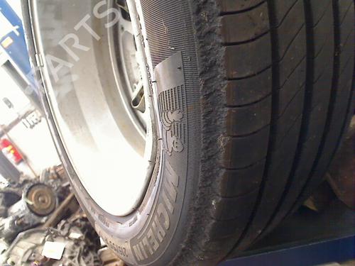 Rim HYUNDAI KONA (OS, OSE, OSI) EV | BP11526359C45 