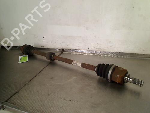 Used Right front driveshaft Right front driveshaft 36947747 36947747