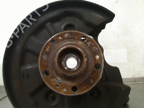 Right rear steering knuckle VW GOLF VIII (CD1, DA1) 2.0 TSI R 4motion | BP36662527M28  - Image 6