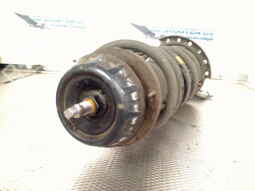 Left front shock absorber KIA PICANTO II (TA) 1.0 | BP30508611M16