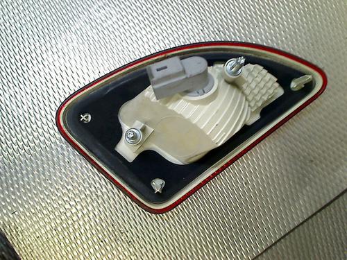 Left taillight RENAULT TWINGO II (CN0_) 1.2 16V (CN04, CN0B) | BP36448050C34 - Image 3