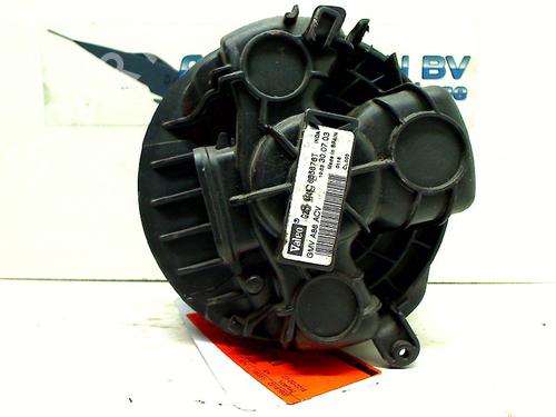 Heater blower motor CITROËN C3 Pluriel (HB_) 1.6 | BP11270432M62 