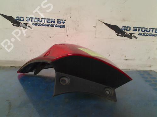 Right taillight NISSAN QASHQAI / QASHQAI +2 I (J10, NJ10, JJ10E) 1.6 | BP15511890C35 