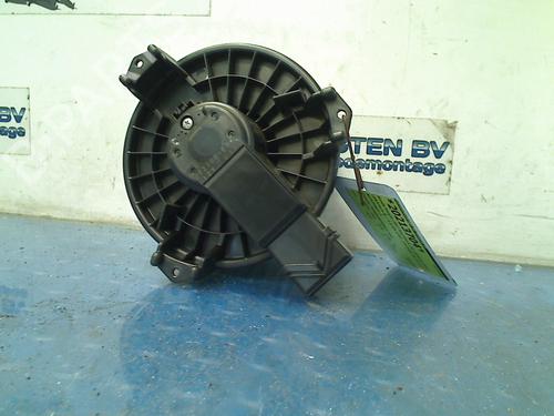 Heater blower motor HONDA INSIGHT (ZE_) 1.3 IMA (ZE28, ZE2) | BP16479772M62 