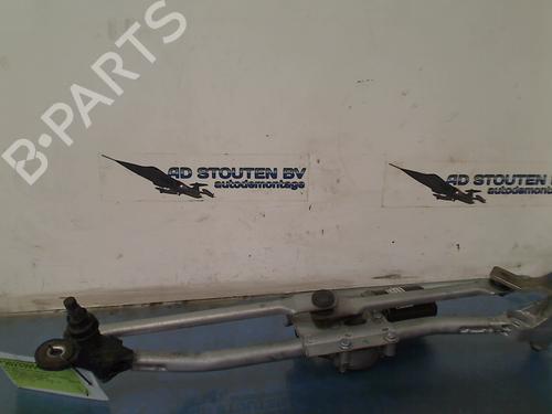 Front wipers mechanism BMW 1 (E87) 116 i | BP15592554C83 