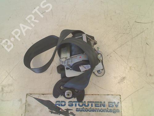 Used Front right seatbelt PEUGEOT 508 I (8D_) 1.6 HDi (115 hp) 11318474