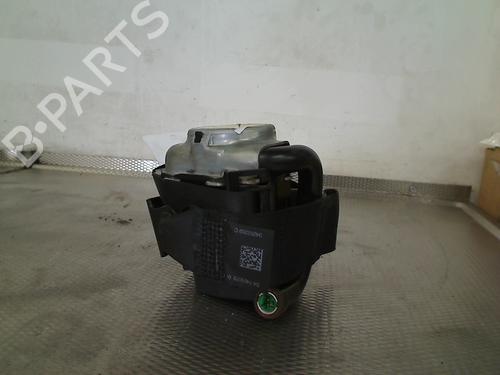 Used Rear right seatbelt Rear right seatbelt 39166250 39166250