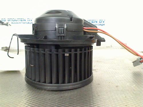 Gebläsemotor für OPEL MERIVA B MPV (S10) 1.4 (75) (120 hp) 29742852